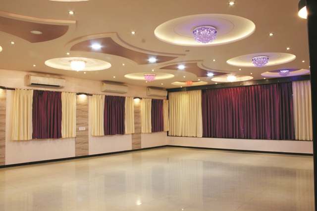 HOTEL FARHAT EXECUTIVE